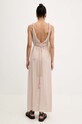 Oblečení Šaty Answear.LAB NL233938.ums béžová