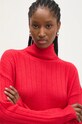 Платье Answear.LAB красный LKD.230AUSTIA.ums