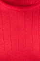 Šaty Answear.LAB LKD.230AUSTIA.ums červená