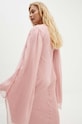 Answear Lab rochie roz 15463.fh