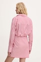 Îmbrăcăminte Answear Lab rochie 2234.TMS rosu