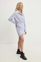 Платье Answear.LAB 2234.TMS голубой WZ24