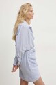 Платье Answear.LAB голубой 2234.TMS