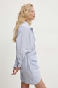 Answear Lab rochie albastru 2234.TMS