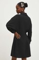 Îmbrăcăminte Answear Lab rochie 11075.TMS negru
