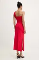 Одяг Сукня Answear Lab DRL61731.hms червоний