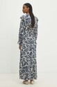 Îmbrăcăminte Answear Lab rochie MR20086.hms albastru