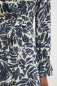 Answear Lab rochie MR20086.hms albastru