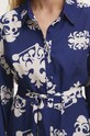 Answear Lab rochie MR20472.hms albastru