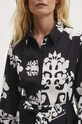Answear Lab rochie negru MR20473.hms