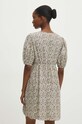Îmbrăcăminte Answear Lab rochie din bumbac m502187.fh bej