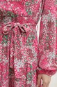 Answear Lab rochie cc3873.1.fh roz