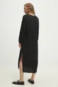 Сукня Answear Lab v3439.fh чорний WZ24