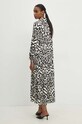 Îmbrăcăminte Answear Lab rochie SK251.hh negru