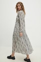 Îmbrăcăminte Answear Lab rochie SK291.9.hh alb