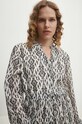 Платье Answear.LAB SK291.9.hh белый