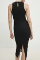 Îmbrăcăminte Answear Lab rochie 15417.fms negru