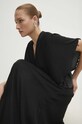 Answear Lab rochie 22342yr.fms negru