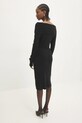 Одежда Платье Answear.LAB ST2327.UMS чёрный