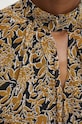 Answear Lab rochie NL234822.ums galben