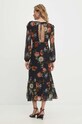 Одяг Сукня Answear.LAB NL234860.UMS чорний