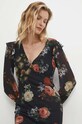 Сукня Answear.LAB NL234860.UMS чорний
