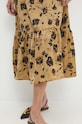 Answear Lab rochie NL234837.UMS aur