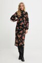 Платье Answear.LAB чёрный NL234819.ums