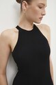 Answear Lab rochie K145A.hms negru
