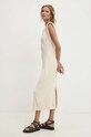 Answear Lab rochie TC1610.hms bej WZ24