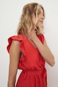 Answear Lab rochie 8998b.ims rosu
