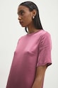 Answear Lab rochie roz 83499.ims