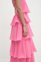 Šaty Answear.LAB 20048.ims růžová