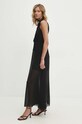 Answear Lab rochie negru 89852.ims