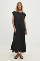 Answear Lab rochie negru 2012.ims