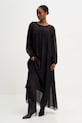 Ρούχα Φόρεμα Answear.LAB d677240300.ims μαύρο