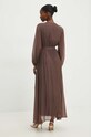 Îmbrăcăminte Answear Lab rochie b934240300.ims maro