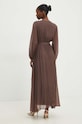 Oblečení Šaty Answear.LAB b934240300.ims hnědá
