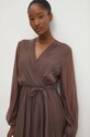 Answear Lab rochie maro b934240300.ims