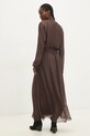 Одежда Платье Answear.LAB 672265330.ims коричневый
