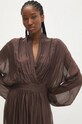 Платье Answear.LAB коричневый 672265330.ims