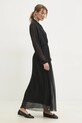 Answear Lab rochie 672265330.ims negru WZ24