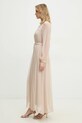Платье Answear Lab d663265330.ims бежевый WW25