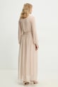 Одежда Платье Answear Lab d663265330.ims бежевый