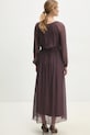 Одежда Платье Answear.LAB d663265330.ims бордо