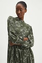 Answear Lab rochie verde d859240300.ims