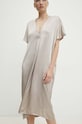 Answear Lab rochie bej 5019.ijs