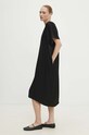 Answear Lab rochie negru 5019.ijs