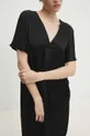 Платье Answear Lab 5019.ijs чёрный
