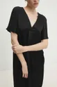 Answear Lab rochie 5019.ijs negru